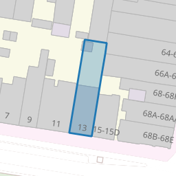Perceel HLM01-B-2325