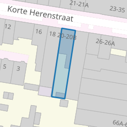Perceel HLM01-B-2328