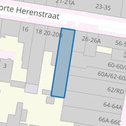 Perceel HLM01-B-2329