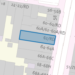 Perceel HLM01-B-2332