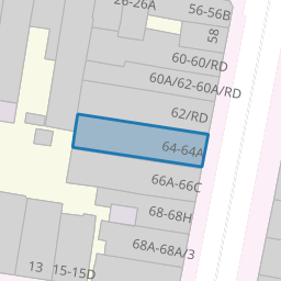 Perceel HLM01-B-2333