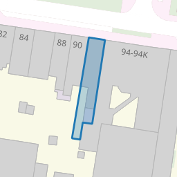 Perceel HLM01-B-2366