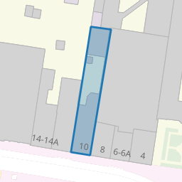Perceel HLM01-B-2374