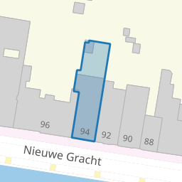 Perceel HLM01-B-2391