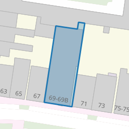 Perceel HLM01-B-2395