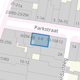 Perceel HLM01-B-2414