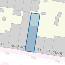 Perceel HLM01-B-2427