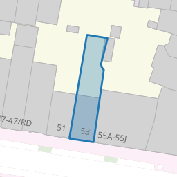 Perceel HLM01-B-2429