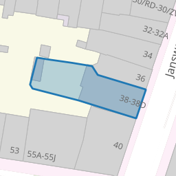 Perceel HLM01-B-2431