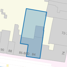 Perceel HLM01-B-2444