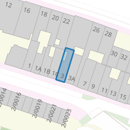 Perceel HLM01-B-2456