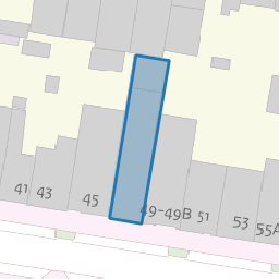 Perceel HLM01-B-2470