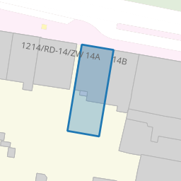 Perceel HLM01-B-2477