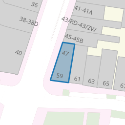 Perceel HLM01-B-2482