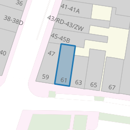 Perceel HLM01-B-2483