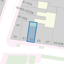 Perceel HLM01-B-2484