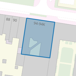 Perceel HLM01-B-2497