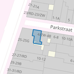 Perceel HLM01-B-2498