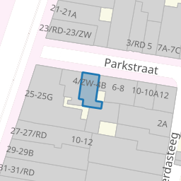 Perceel HLM01-B-2499