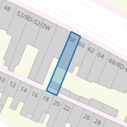 Perceel HLM01-B-2503