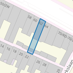 Perceel HLM01-B-2505