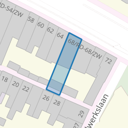 Perceel HLM01-B-2507