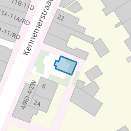 Perceel HLM01-B-2512