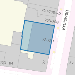 Perceel HLM01-B-2514
