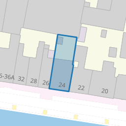 Perceel HLM01-B-2527