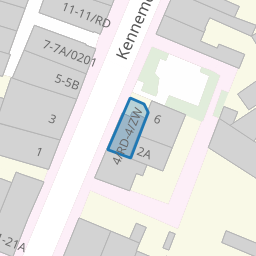 Perceel HLM01-B-2563