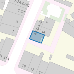 Perceel HLM01-B-2564