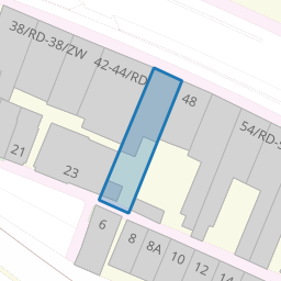 Perceel HLM01-B-2581