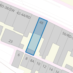 Perceel HLM01-B-2582