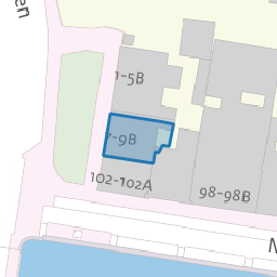 Perceel HLM01-B-2589