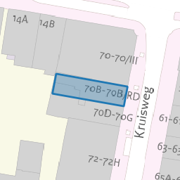 Perceel HLM01-B-2593