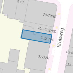 Perceel HLM01-B-2594