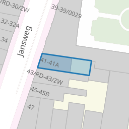 Perceel HLM01-B-2595