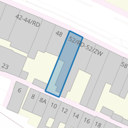 Perceel HLM01-B-2608