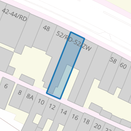 Perceel HLM01-B-2609