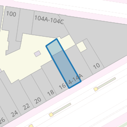 Perceel HLM01-B-2616