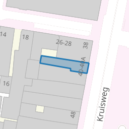 Perceel HLM01-B-2620