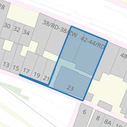 Perceel HLM01-B-2639