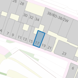 Perceel HLM01-B-2641