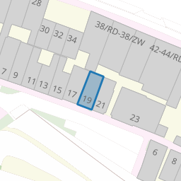 Perceel HLM01-B-2642