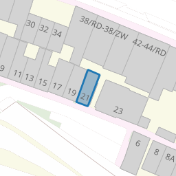 Perceel HLM01-B-2643