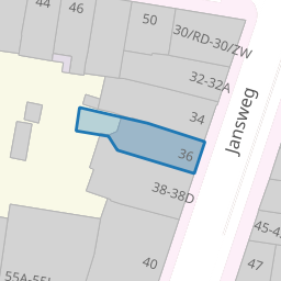 Perceel HLM01-B-2652