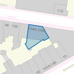 Perceel HLM01-B-2678