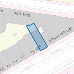 Perceel HLM01-B-2679