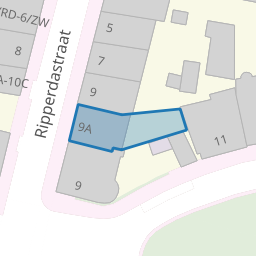 Perceel HLM01-B-2688