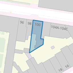 Perceel HLM01-B-2689